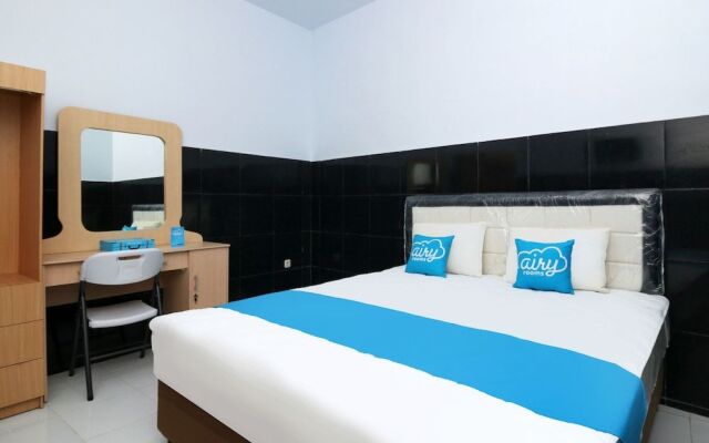Airy Rappocini Pelita Raya A5 8 Makassar