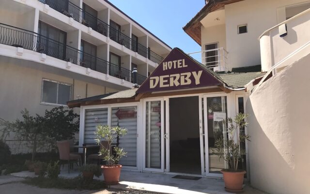 Derby Hotel