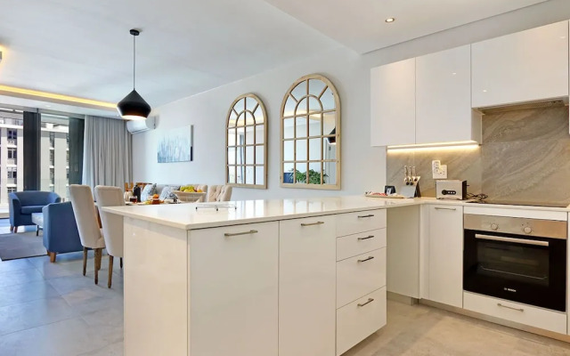 Chelsea Luxury Suites by Totalstay