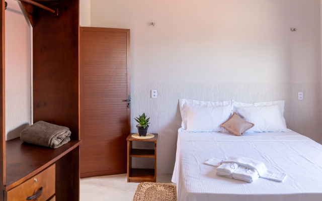 Pousada Rota do Kite Preá