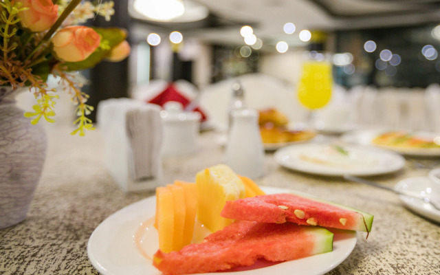 Kingdom Hotel