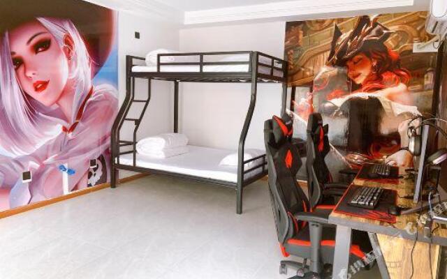 Wanli Hotel