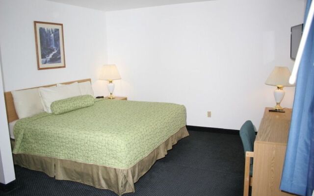Pagosa Springs Inn & Suites