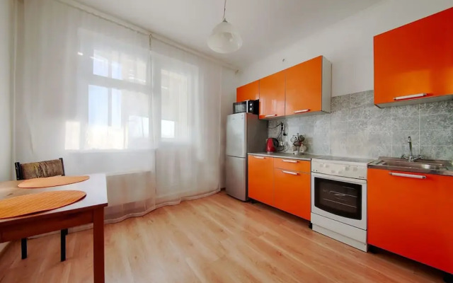 Apartment Hanaka on Perovskaia 66