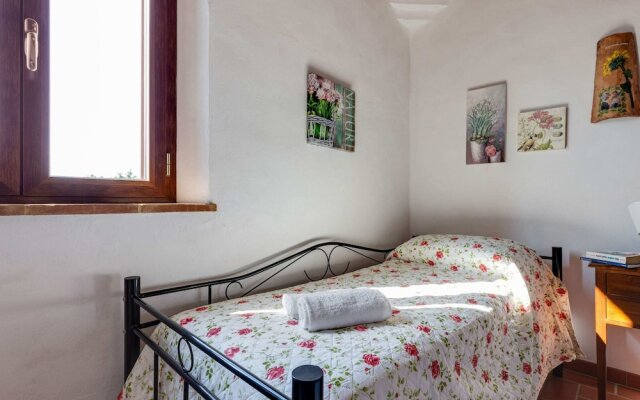 Farmhouse in Buonconvento