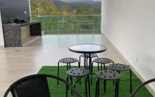 Paradise Penthouse 5 bedrooms 5 bathrooms