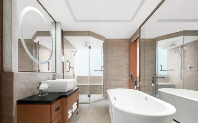 Suzhou Marriott Hotel