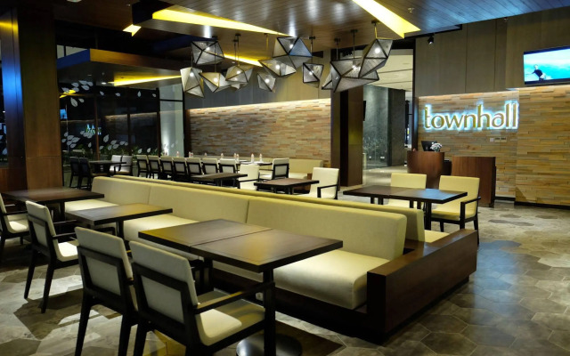 Midtown Hotel Samarinda