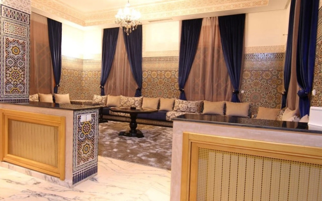 Olivar Palace-Luxury Villa1