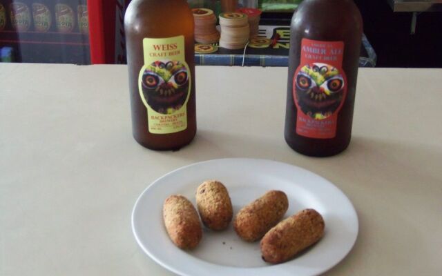 Curitiba Backpackers