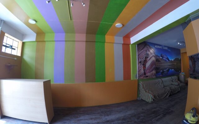 Conde House Cusco