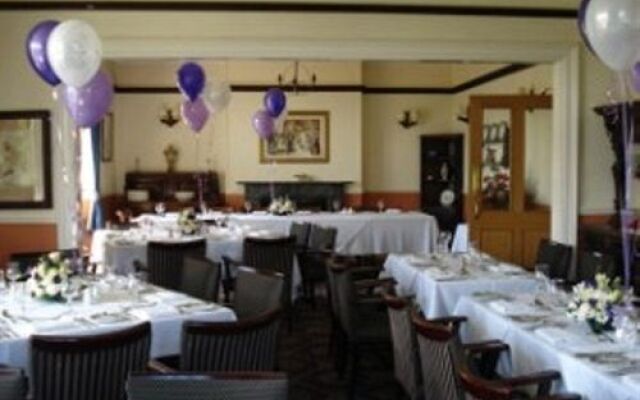 Lutwidge Arms Limited