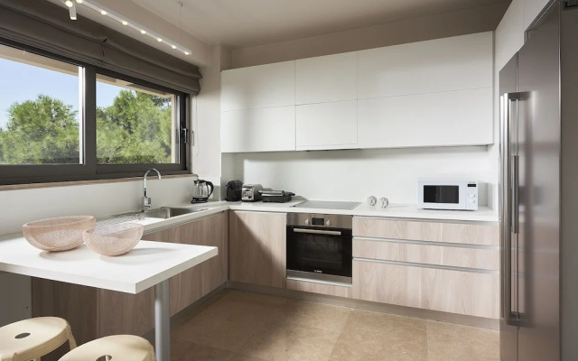 Elaia Luxury Apartments Glyfada