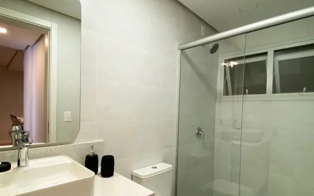 Apartamento Centro Canela