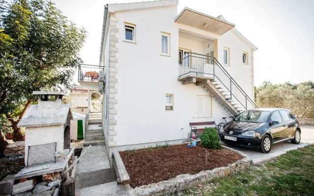 Apartments Irene's Place