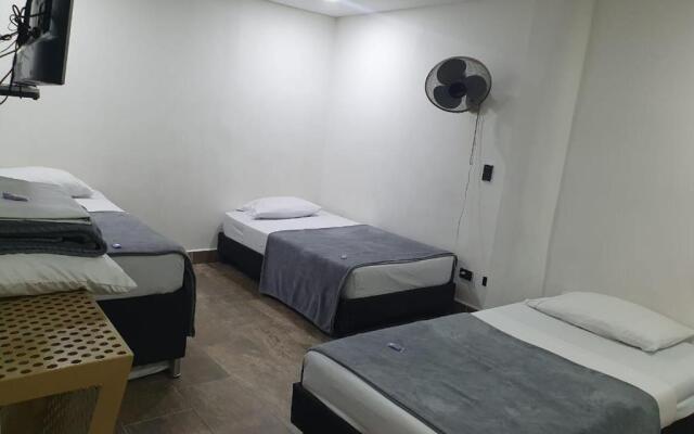 Hotel Prestige