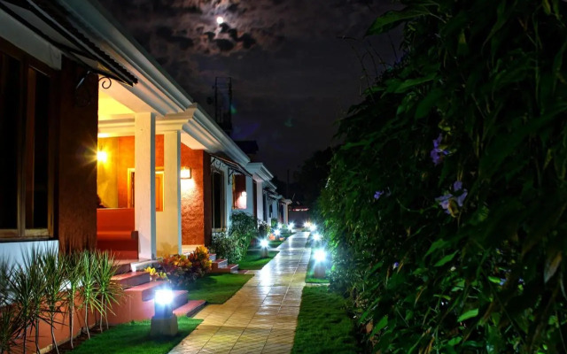 The Grand Leoney Resort