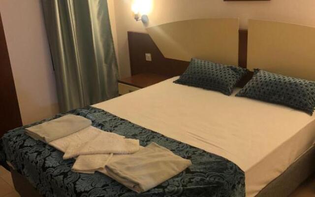 Hamir hotel
