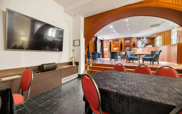 Hotel Pozzo di Borgo