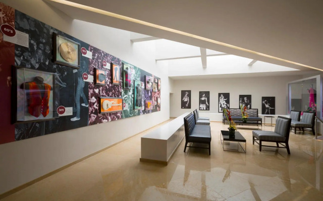 Hard Rock Hotel Vallarta - All Inclusive