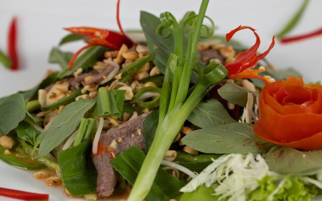 ChampeySor Angkor Boutique Hotel