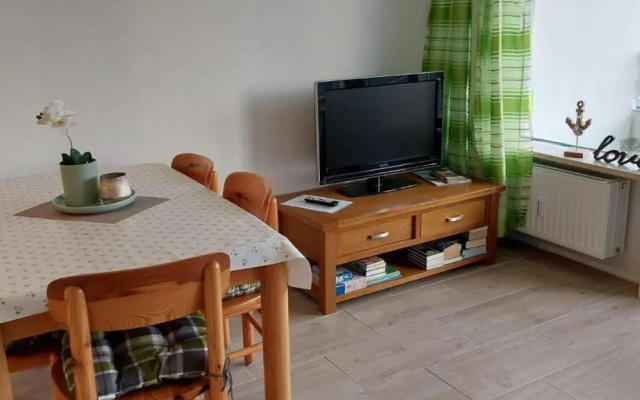 Meerblick Perle, 3-Raum-Fewo Am Hansapark