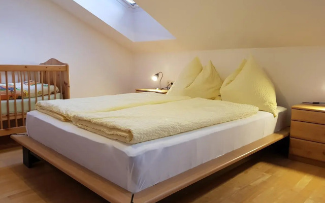 Ferienwohnung Lenz