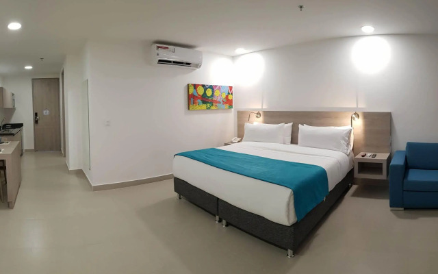Vvc Hotels