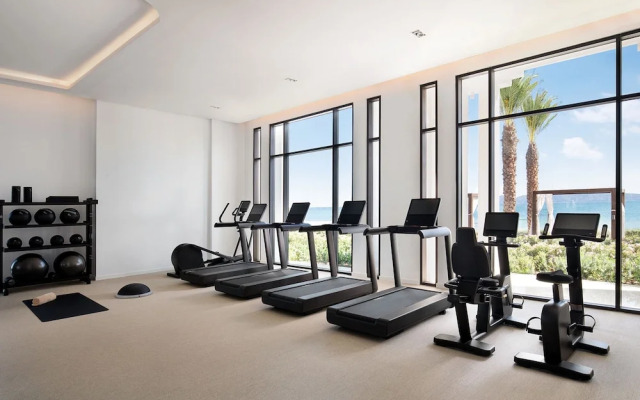 The St. Regis La Bahia Blanca Resort, Tamuda Bay