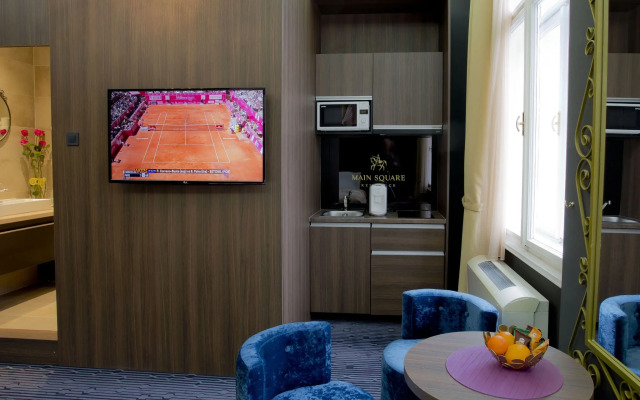 Main Square Residence