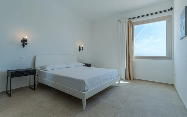 Villa Infinity by Wonderful Italy