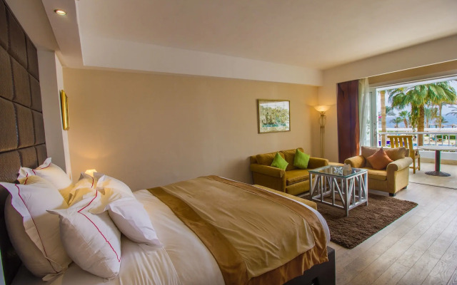 Royal Monte Carlo Sharm El Sheikh - Adults only