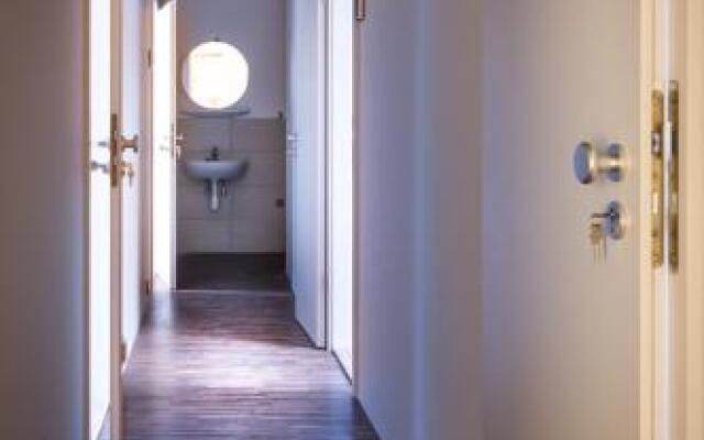 Cube Central Rooms For 2