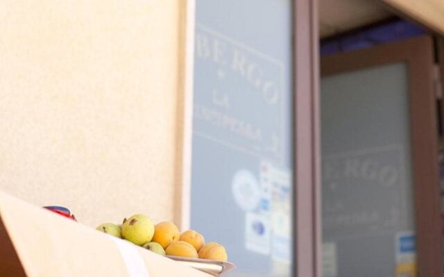 Albergo La Principessa