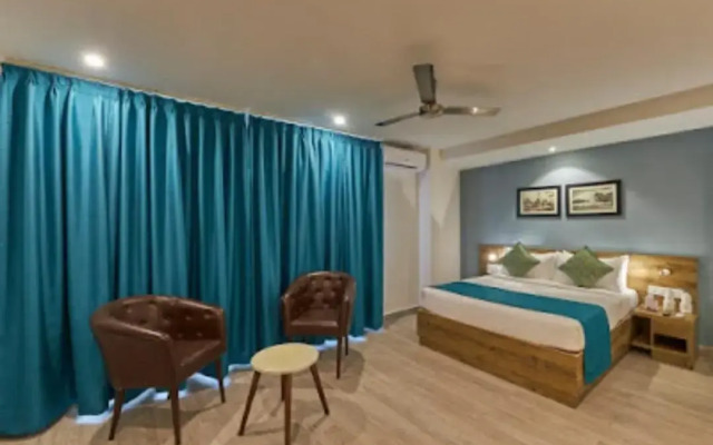 Regenta Inn Grand Koramangala