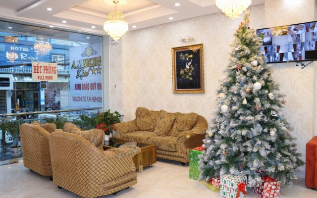 A.M Memory Hotel