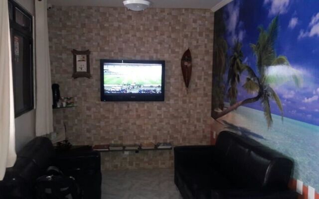 Pousada Som do Mar Maceió