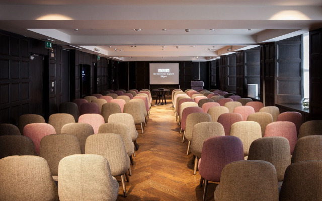 Kimpton Blythswood Hotel & Spa by IHG