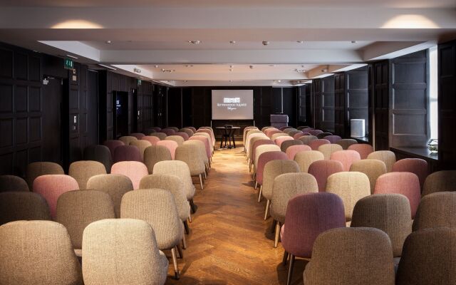 Kimpton Blythswood Hotel & Spa by IHG