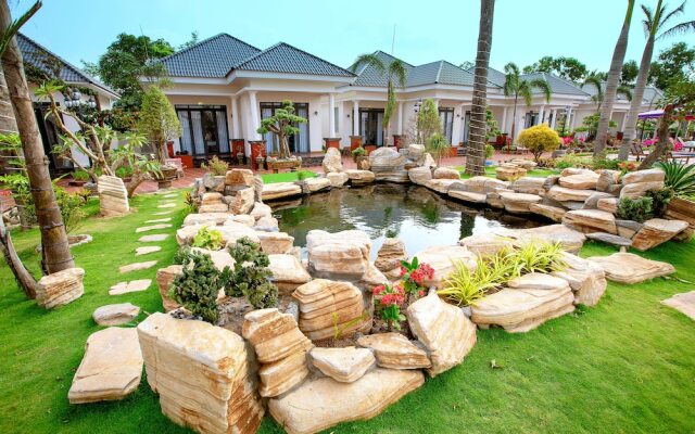 Thien An Hotel