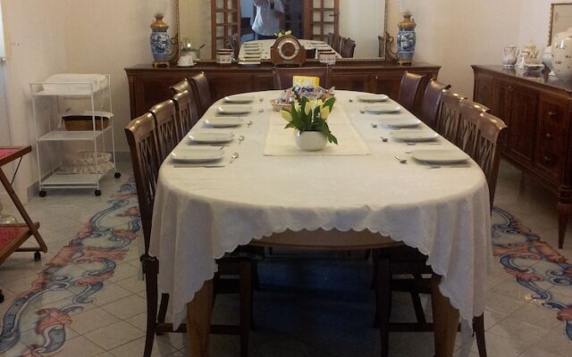 B&B Sorelle De Filippis