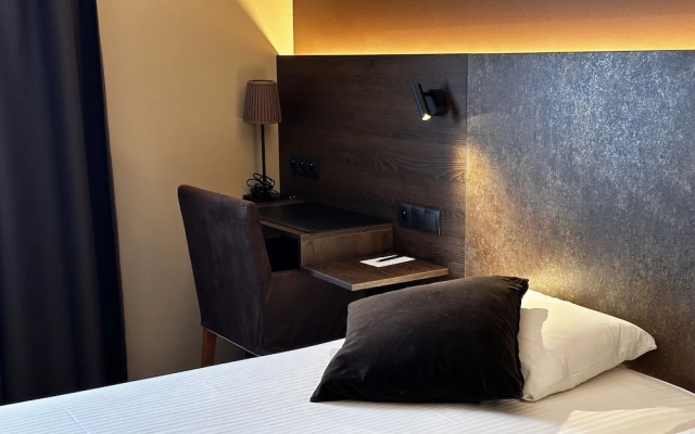 Hotel Melba