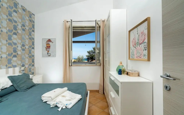 Dimore Anny - Calantha