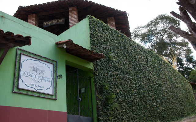 Pousada da Matriz