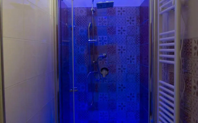 Residenza Maria Antonietta - 50 Metri Dal Mare