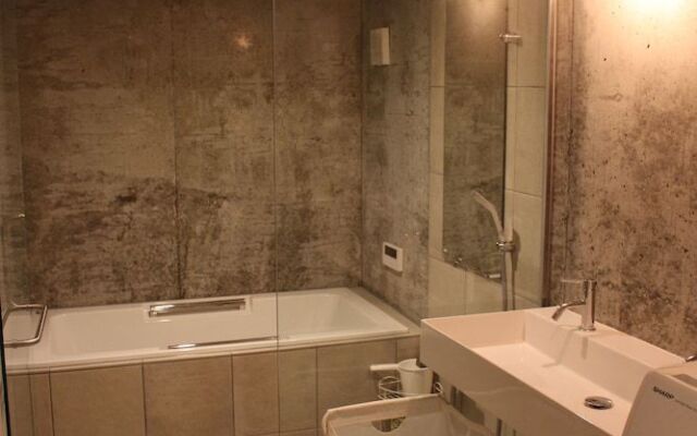 Toyama Takaoka Kanayamachi SamanokoHouse