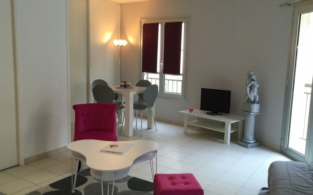 Residence Coeur de Cannes City