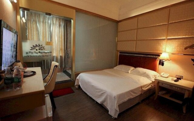 Xindengfeng Hotel