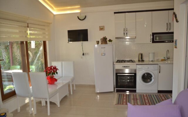 Villa Yalili