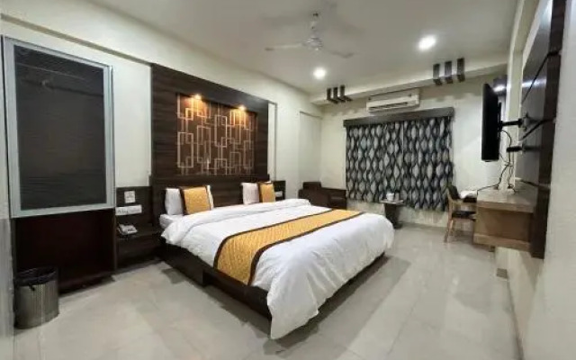 Hotel Orange